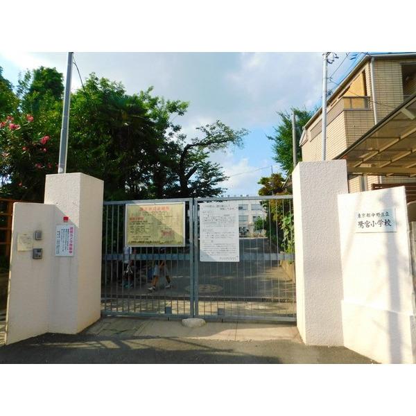 小学校