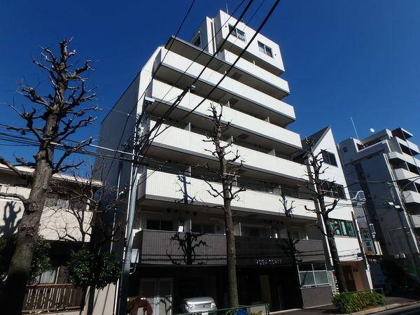 ヴォーガコルテ都立家政 物件画像