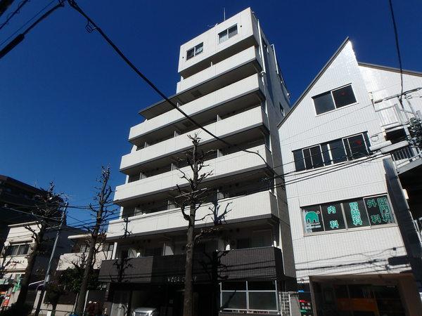 ヴォーガコルテ都立家政 物件画像