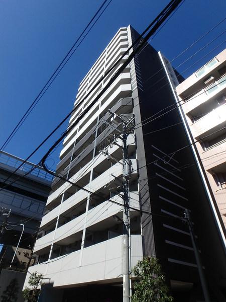 メインステージパーク大山 物件画像