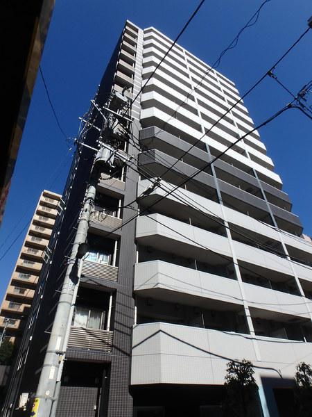 メインステージパーク大山 物件画像