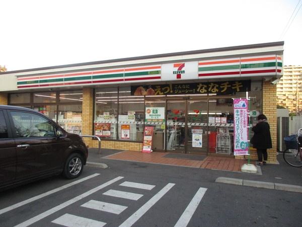 コンビニ