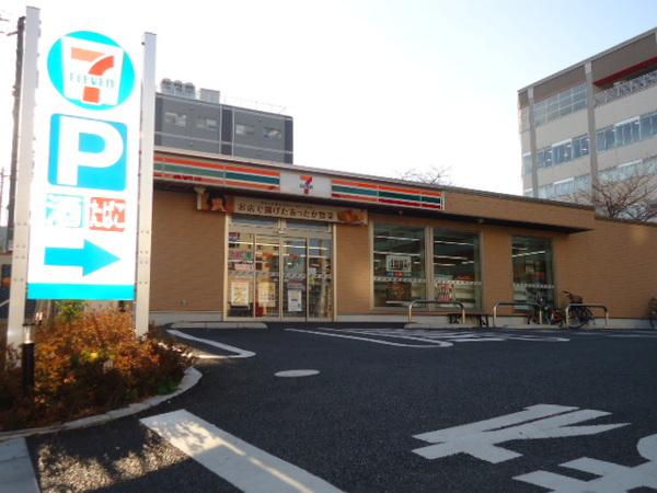 コンビニ