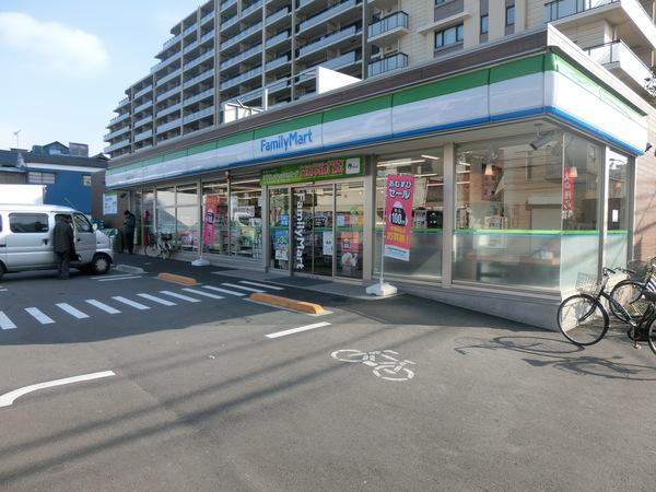 コンビニ
