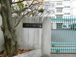 中学校