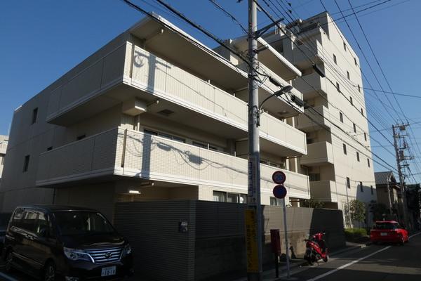イニシア大田六郷 物件画像