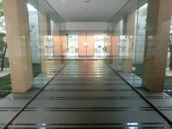 イニシア大田六郷 物件画像