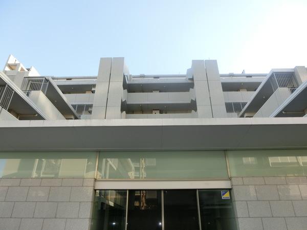 イニシア大田六郷 物件画像