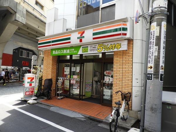 コンビニ