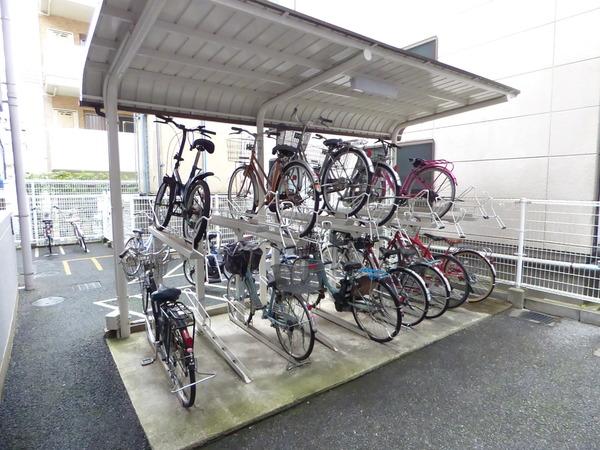 メインステージ瑞江 その他