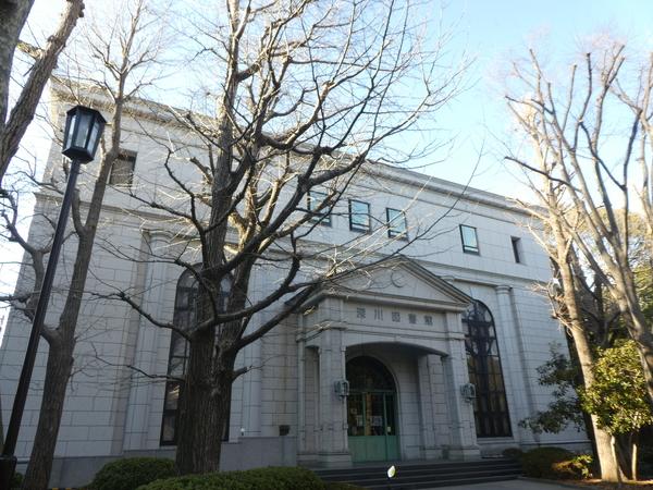 図書館