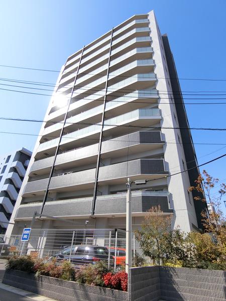 レーベン流山おおたかの森レヴィエ 物件画像