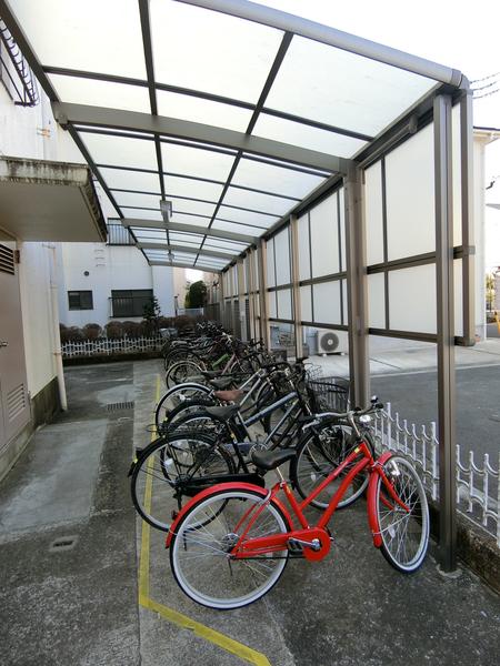 田園キャッスル立川 物件画像