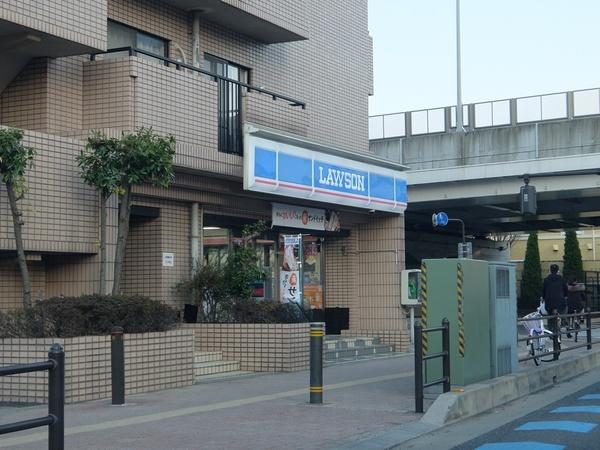 コンビニ