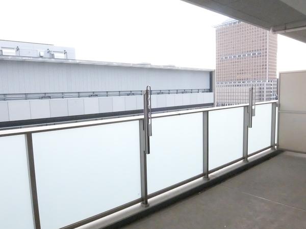 シュロスガーデンさいたま新都心 眺望