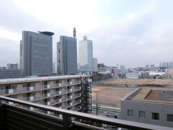 シュロスガーデンさいたま新都心 物件画像