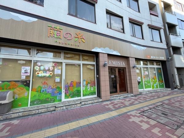 幼稚園、保育園