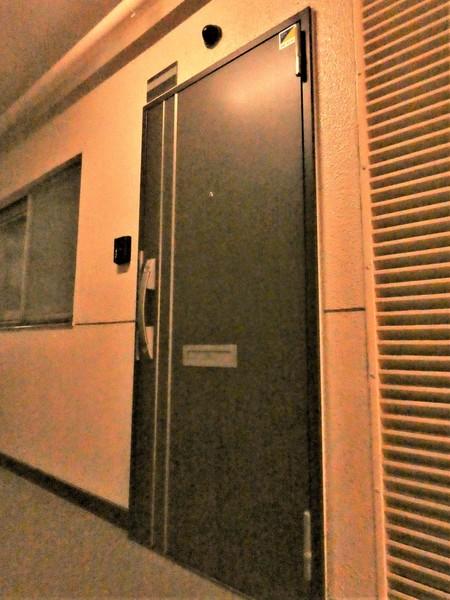 サンビューハイツ渋谷 物件画像