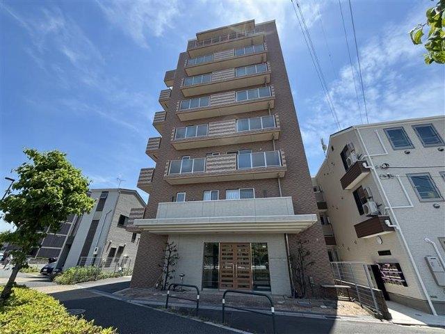 ベルドゥムール扇大橋Ⅱ 物件画像