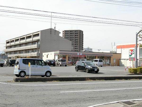 コンビニ