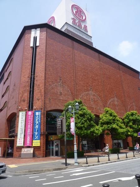 ショッピング施設
