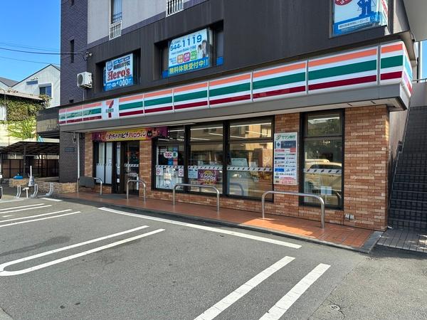コンビニ