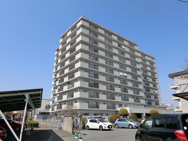シャルマンコーポ高崎 物件画像