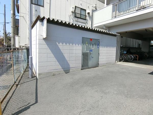 シャルマンコーポ高崎 物件画像