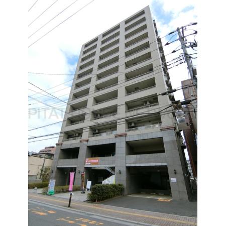 外観写真1