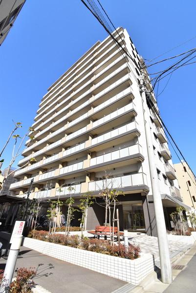 サンクレイドル千葉県庁前 物件画像