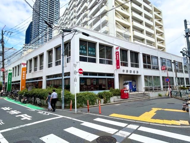郵便局