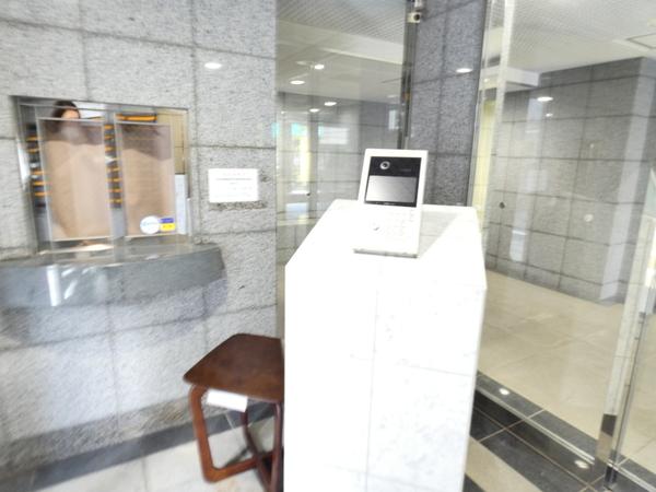 コスモ中野 その他