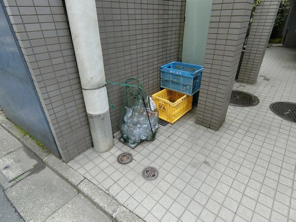 アルブル荻窪 その他