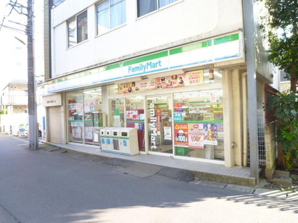 コンビニ