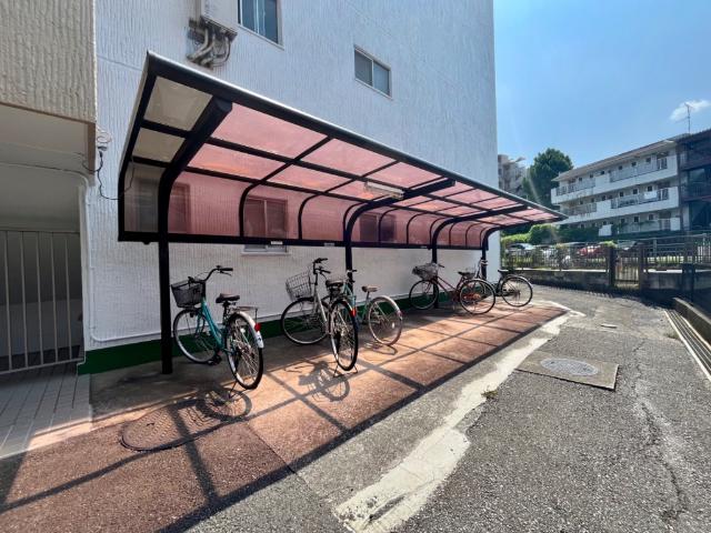 チェリーハイツ 物件画像