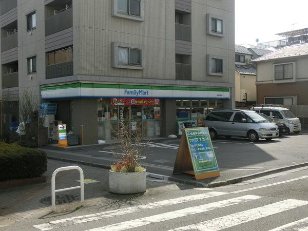 コンビニ