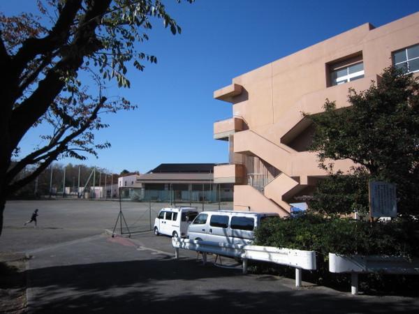 中学校