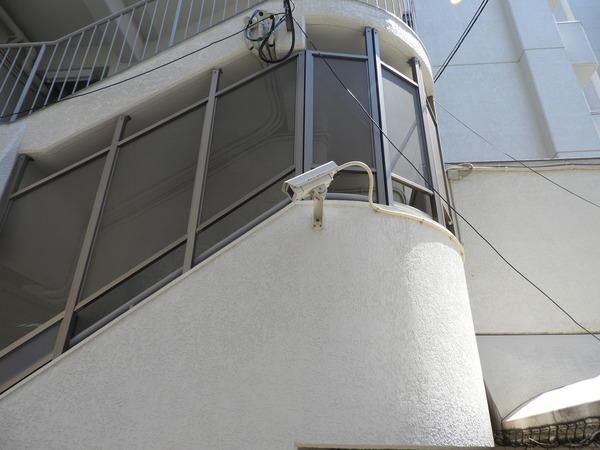 マンション西浅草 その他