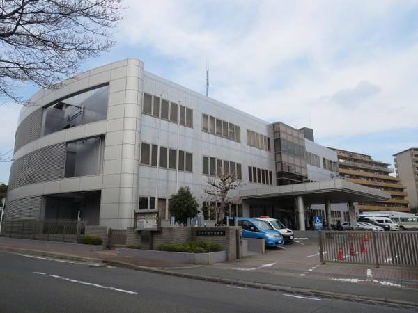 警察署、交番