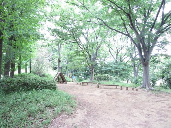 公園