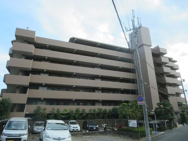 メイツ松戸 物件画像