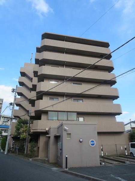 メイツ松戸 物件画像
