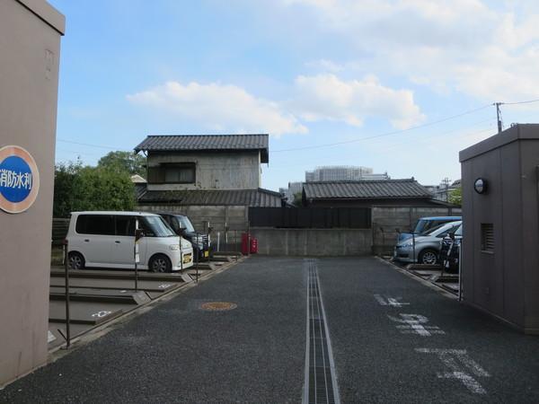 メイツ松戸 物件画像