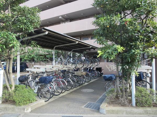 メイツ松戸 物件画像