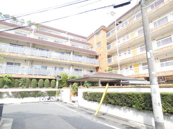 近鉄ハイツ新宿 その他