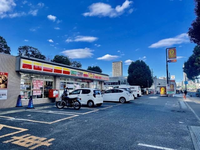 コンビニ