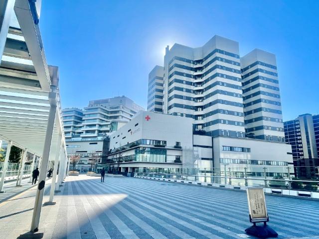 病院