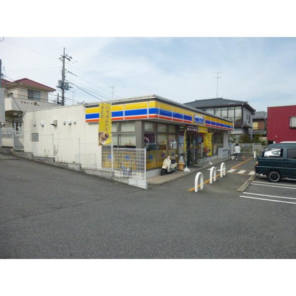 コンビニ