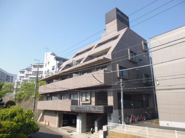 グレージュ和光弐番館 外観
