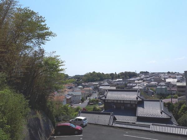 グレージュ和光弐番館 眺望